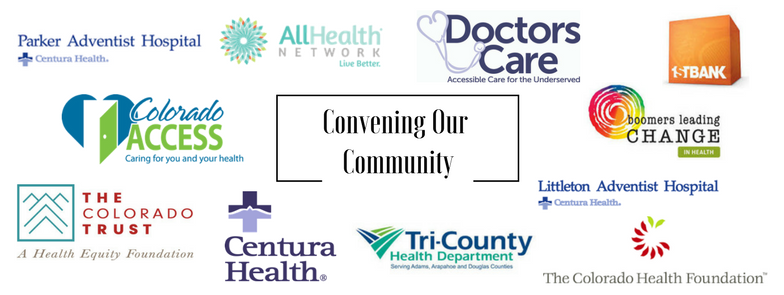 South Metro Health Alliance (SMHA)