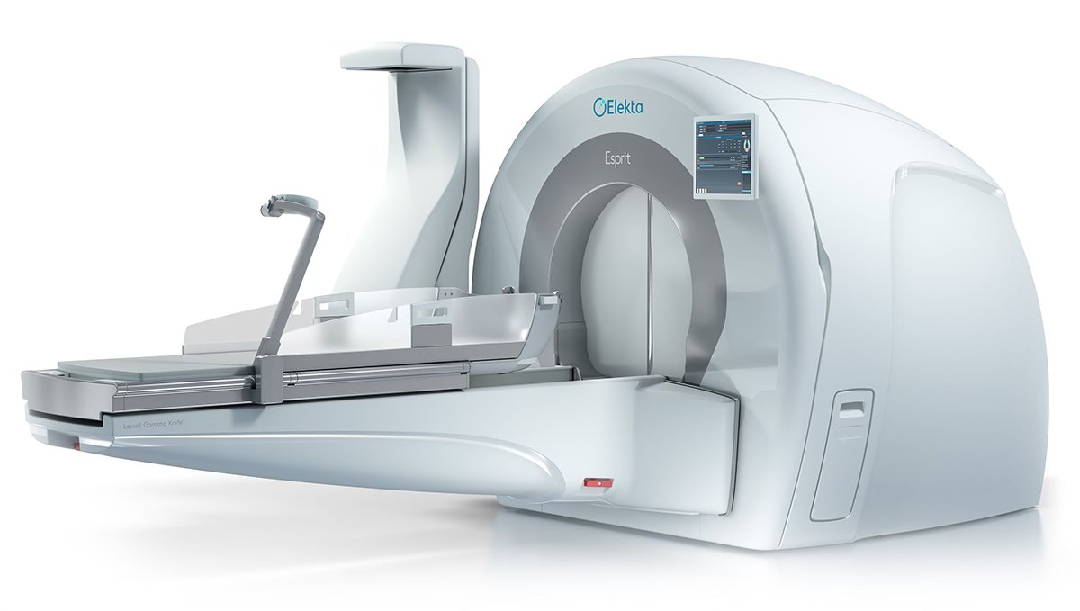Learn Gamma Knife radiosurgery at University of Pittsburgh course