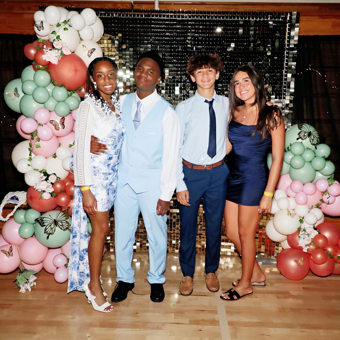 Cardinal Newman High School... - Cardinal Newman High School