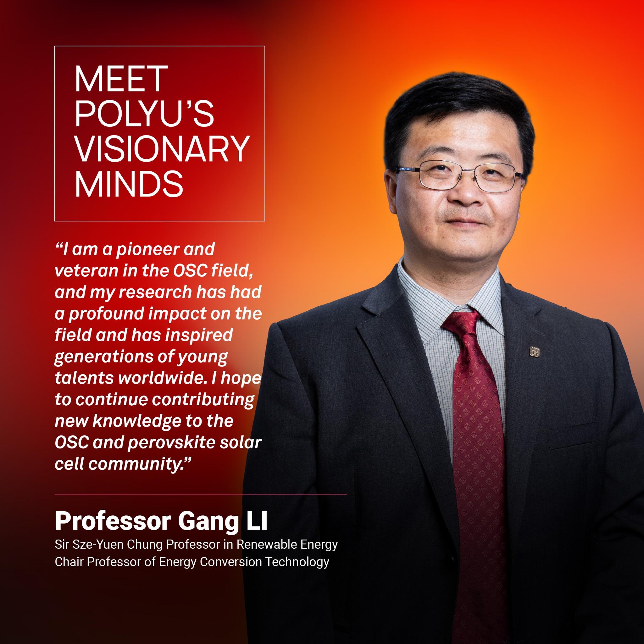 Faculty of Engineering, The Hong Kong Polytechnic University 香港理工大學工程學院 ...