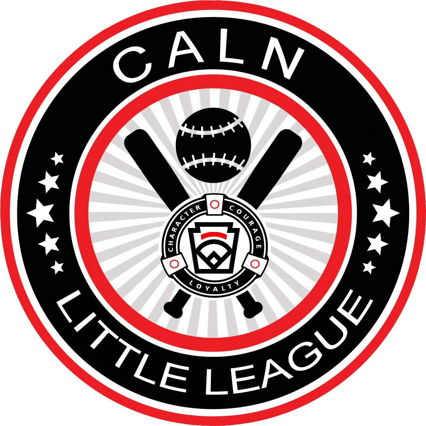 🥎⚾️NOW OPEN FOR THE 2026... - Caln Athletic Association | Facebook
