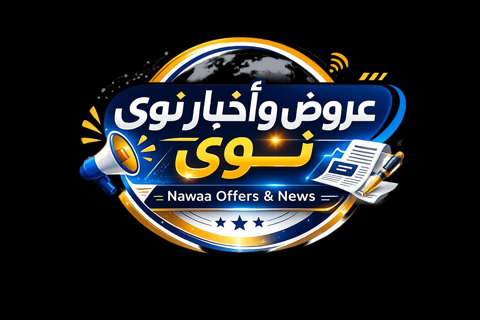 عروض واخبار نوى