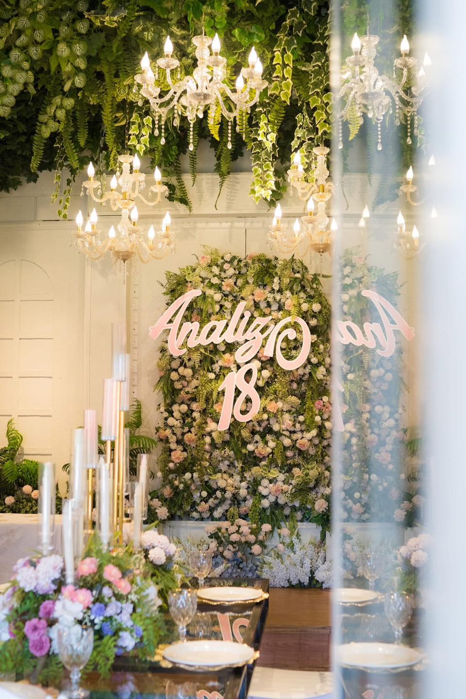 Rustic Corner Events Place... - Rustic Corner Events Place