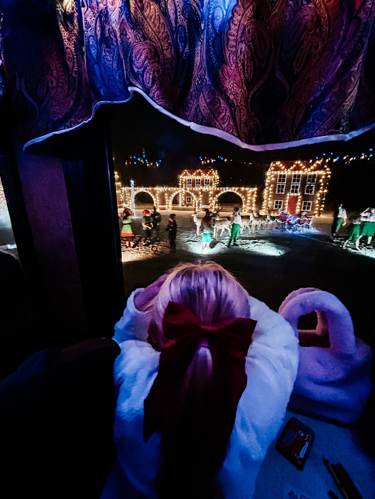 Cape - Make your family Christmas extra magical this year!🤩🎄🎅🏻 The ...