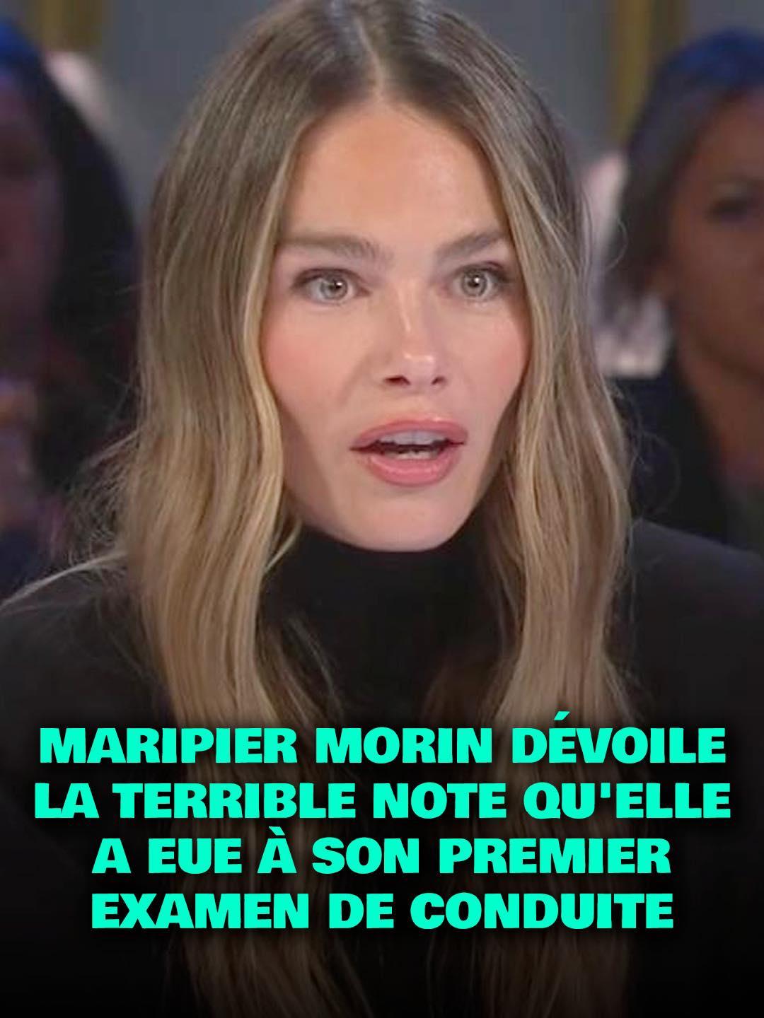 Grands - «Là, mon père, il a dit 
