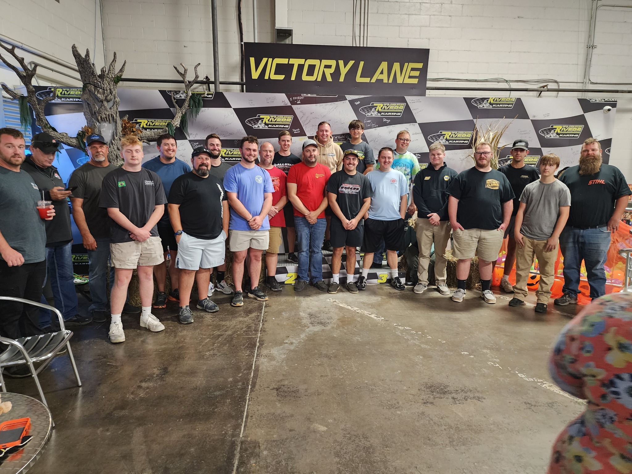 Your podium... - Pittsburgh Pennsylvania Motor Speedway | Facebook