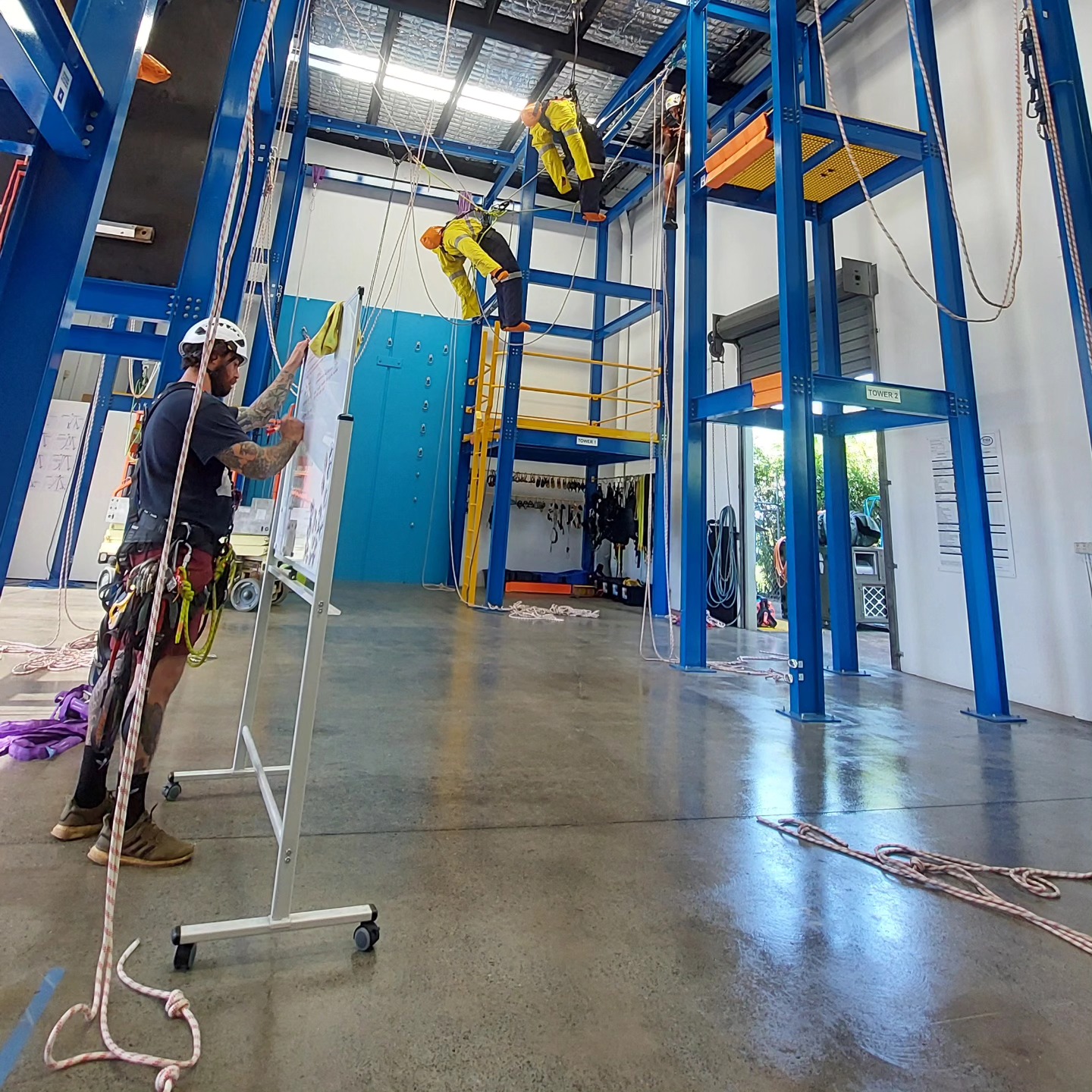 Dynamic Access | Marrickville NSW