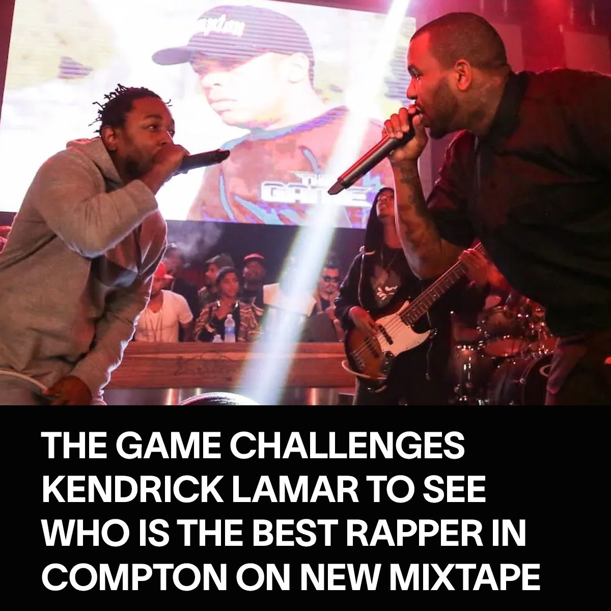 Twenty-one years after The Documentary changed West Coast rap, The