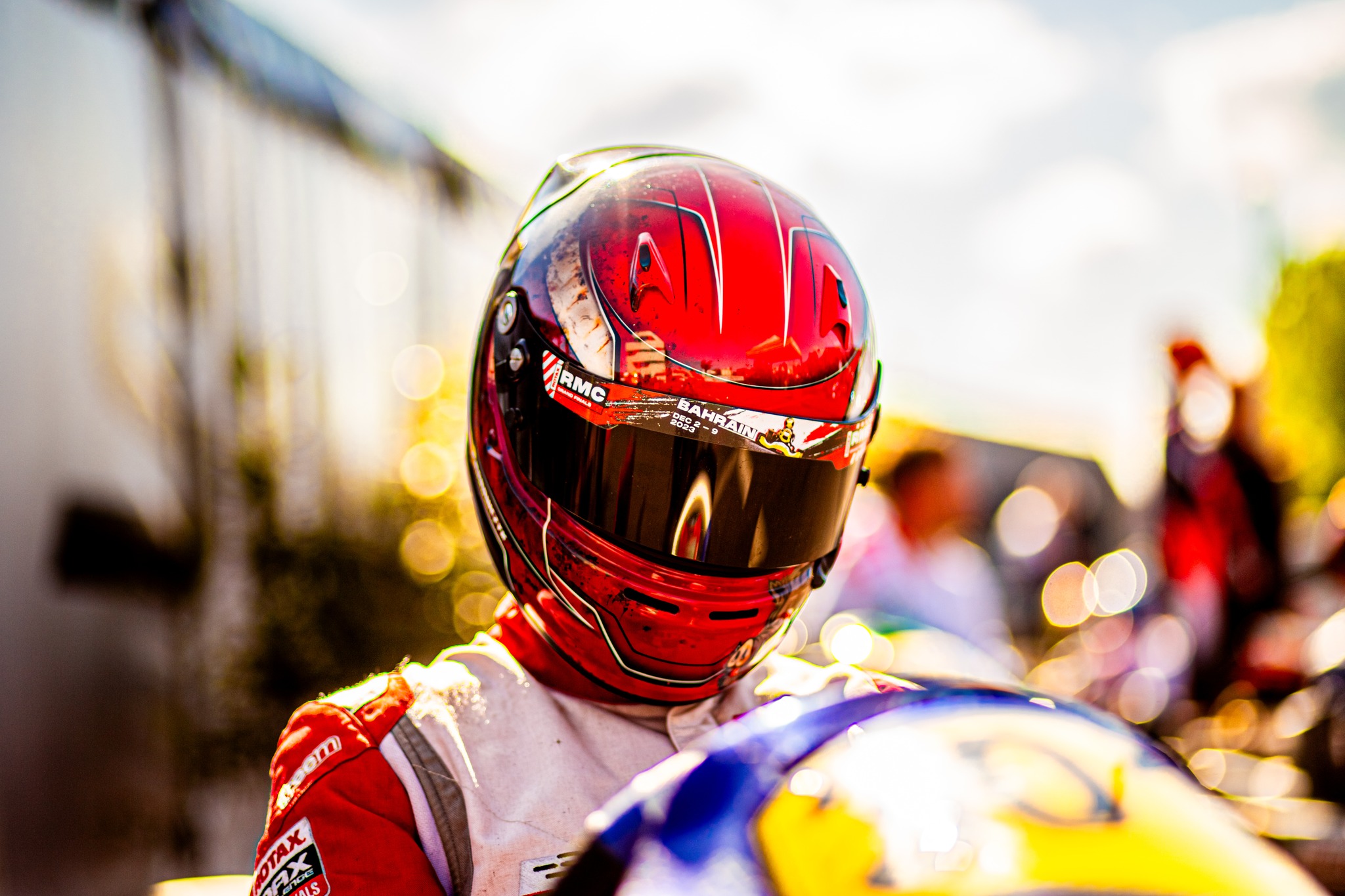 Ernst Racing - 🇵🇱 CEE #3 na STEEL RING - Motorsport pro... | Facebook