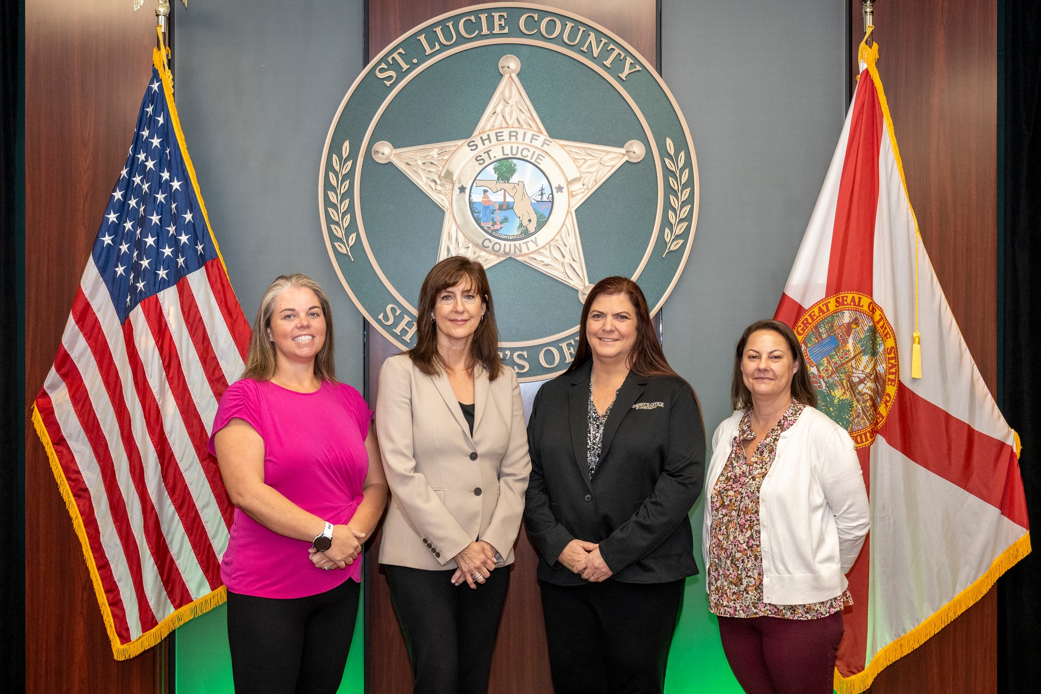 St. Lucie County Sheriff's Office | Fort Pierce FL