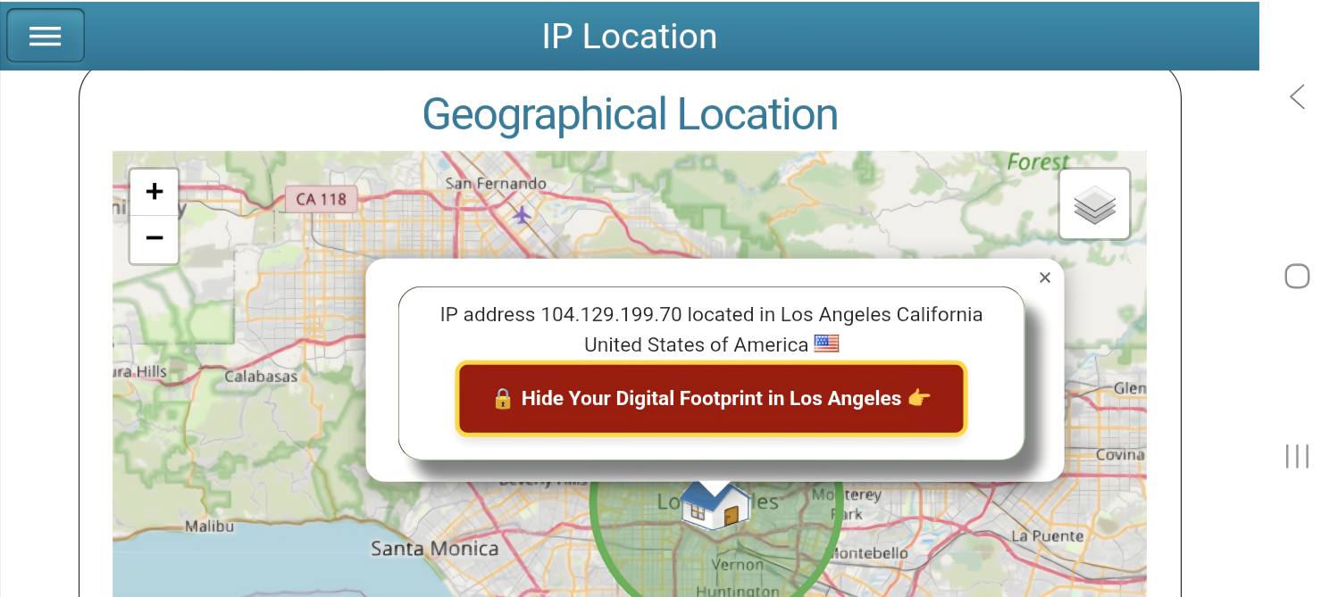IP-Lookup.org - The combination of IP lookup with Whois... | Facebook
