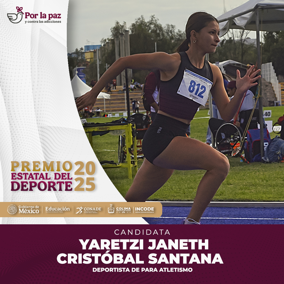 🏅𝟏𝟑 𝐏𝐫𝐨𝐩𝐮𝐞𝐬𝐭𝐚𝐬 𝐚𝐥 𝐏𝐫𝐞𝐦𝐢𝐨... - Instituto Colimense del Deporte | Facebook