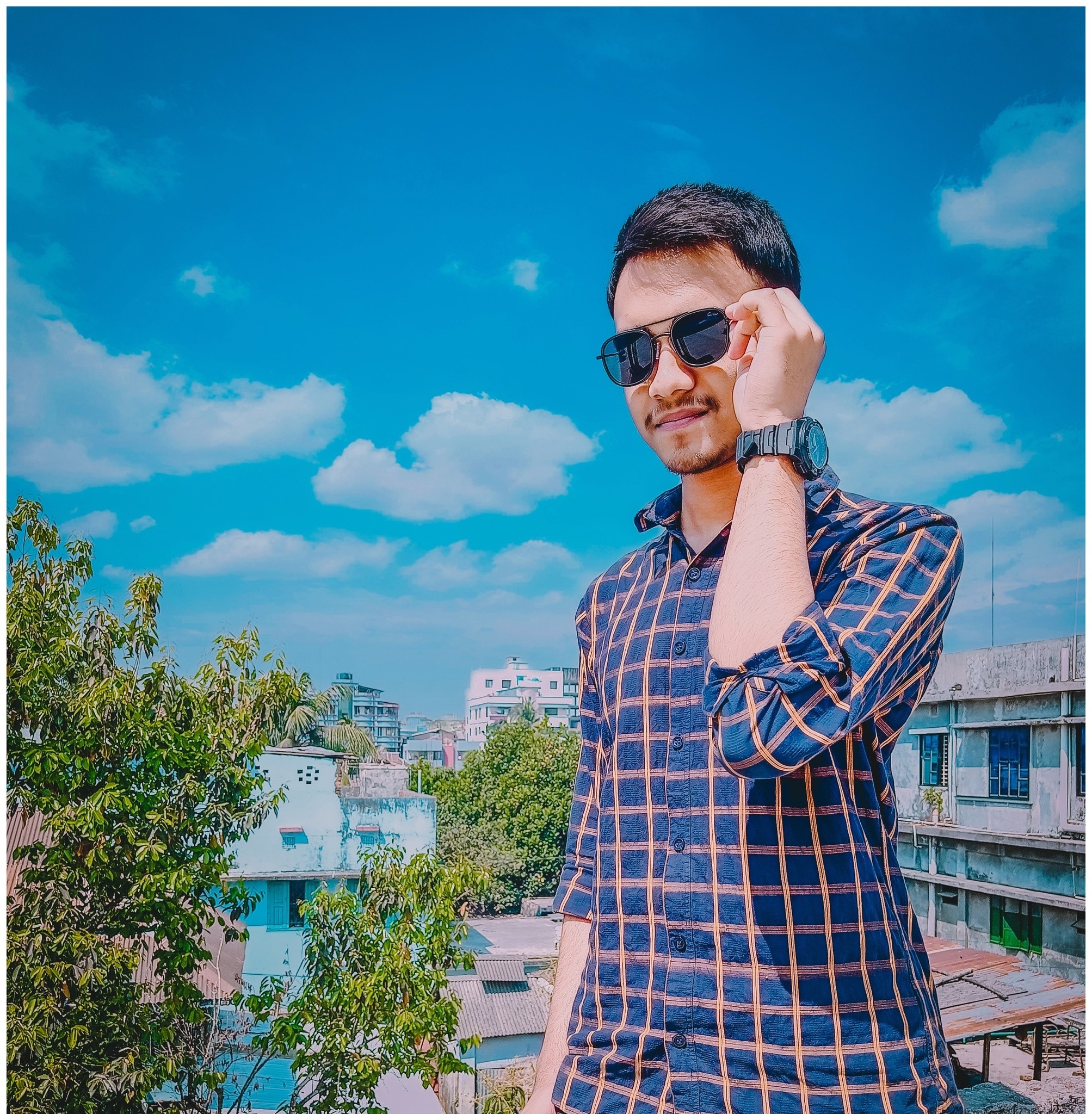 Shafwan Islam Jarif