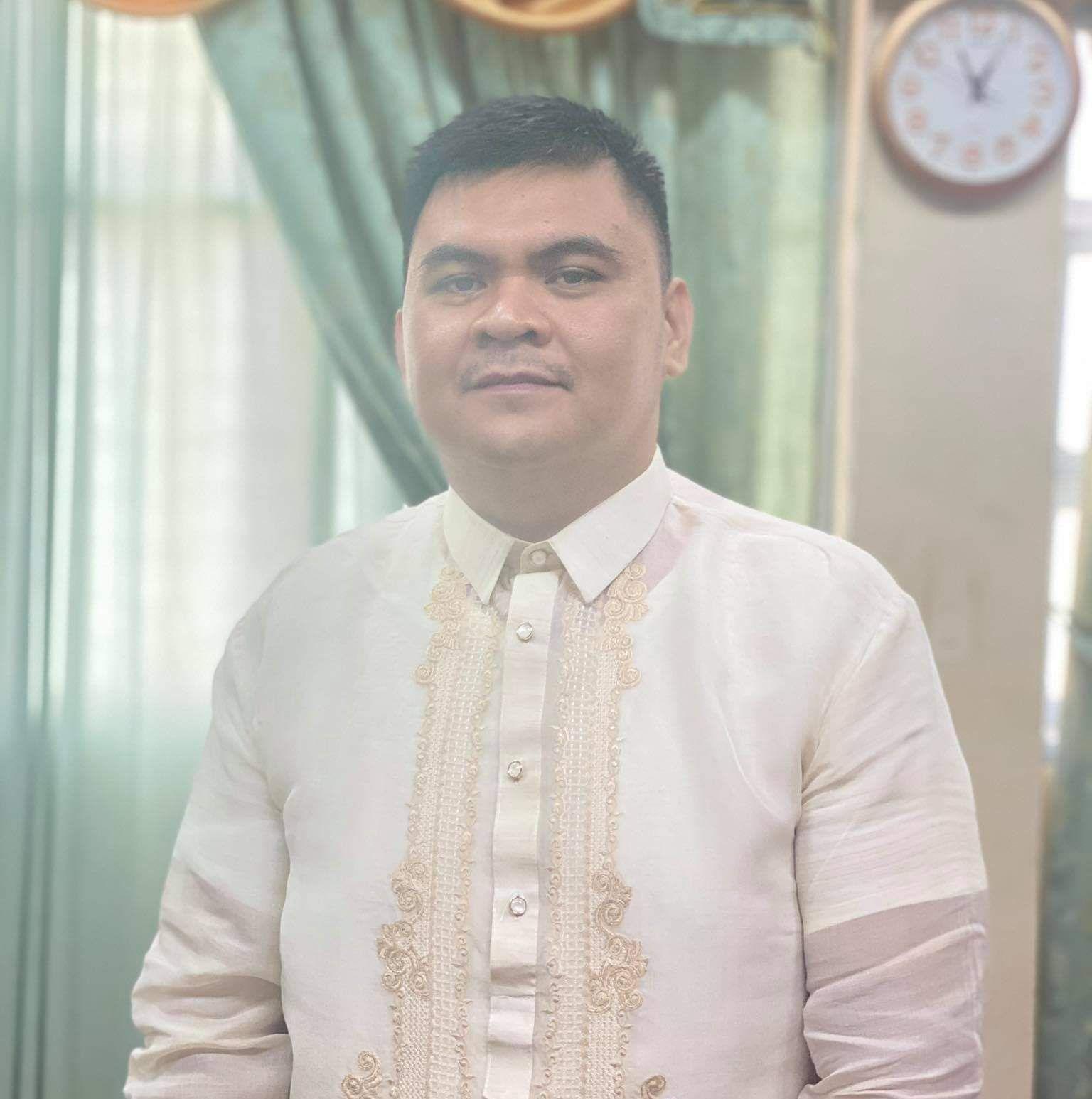 Alexis Cherry Talili Bagabaldo