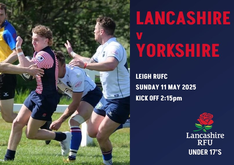 Yorkshire Rugby Football... - Yorkshire Rugby Football Union