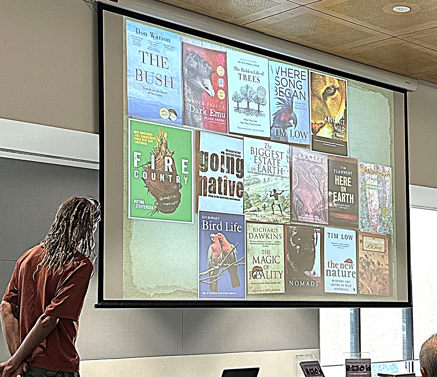 Shire of Mundaring... - Shire of Mundaring Libraries