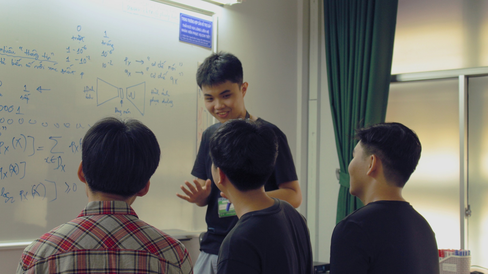 PiMA -... - PiMA - Projects in Mathematics and Applications