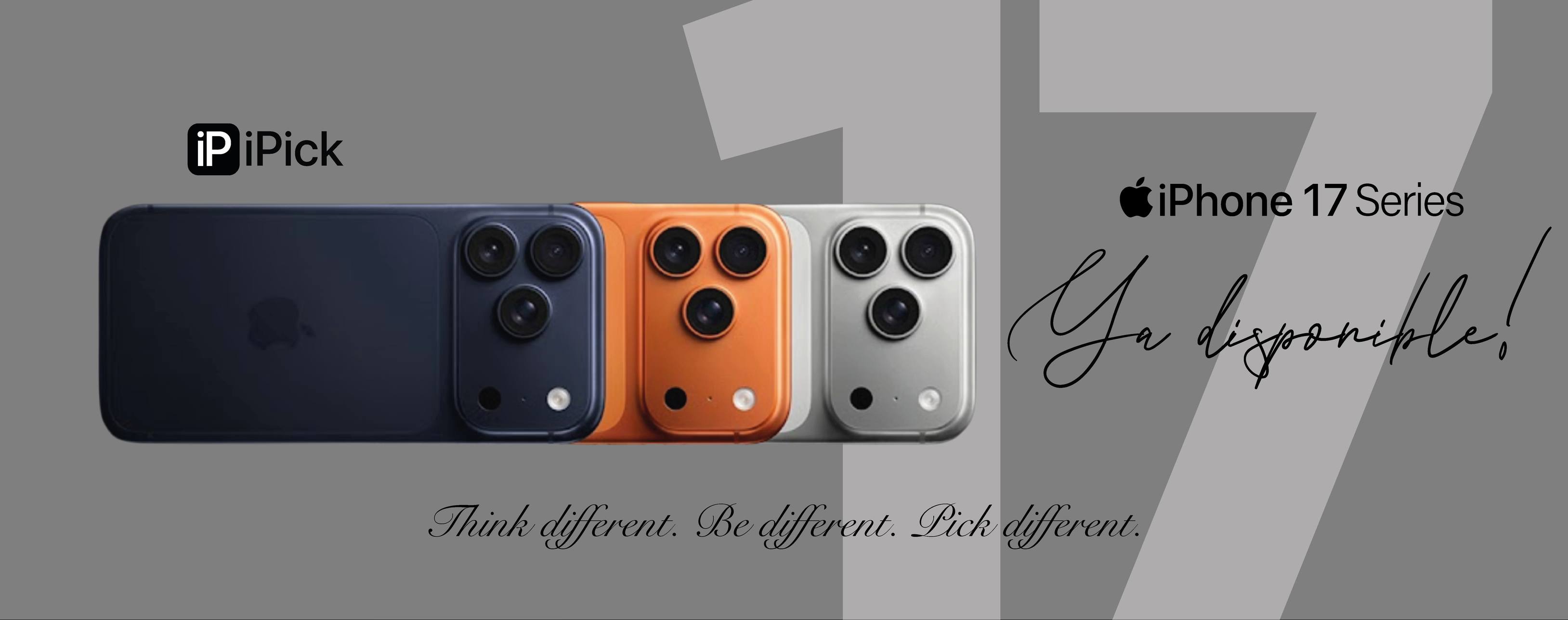 IPick Store | Quito