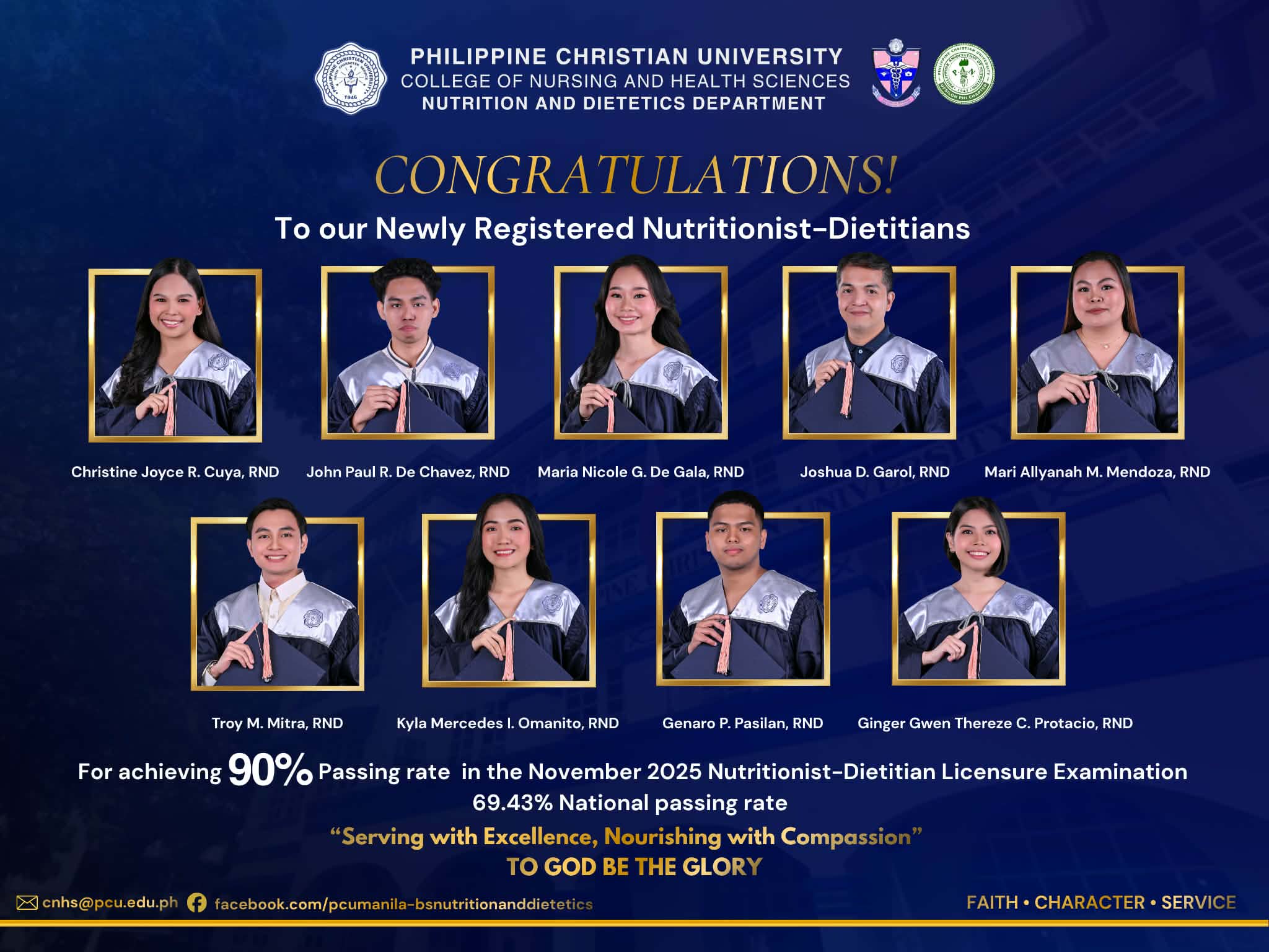 Philippine - 𝐂𝐎𝐍𝐆𝐑𝐀𝐓𝐔𝐋𝐀𝐓𝐈𝐎𝐍𝐒 𝐓𝐎 𝐎𝐔𝐑 𝐍𝐄𝐖𝐋𝐘 𝐑𝐄𝐆𝐈𝐒𝐓𝐄𝐑𝐄𝐃 𝐍𝐔𝐓𝐑𝐈𝐓𝐈𝐎𝐍𝐈𝐒𝐓 ...