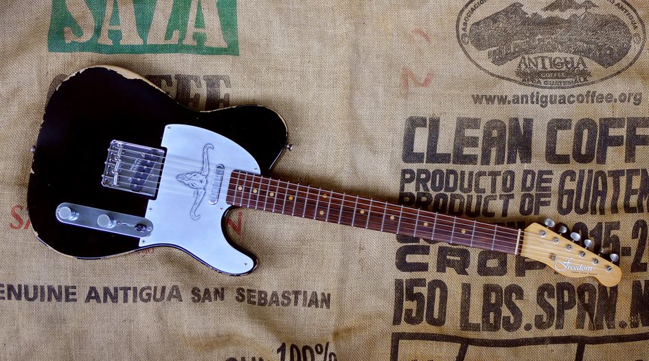 Devil Doll Guitars (@DevilDollGuitars) • Facebook