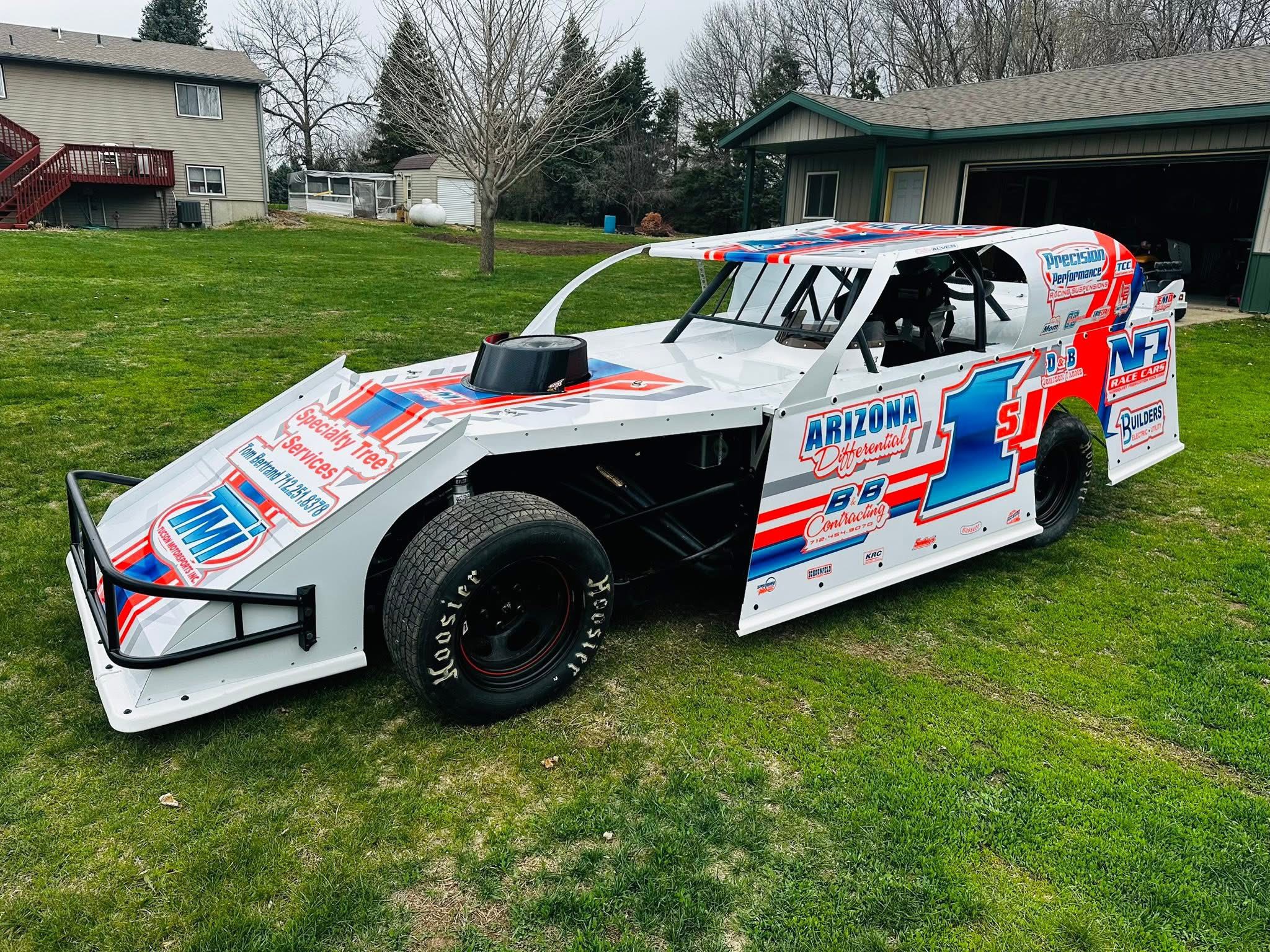 EMD Wraps
