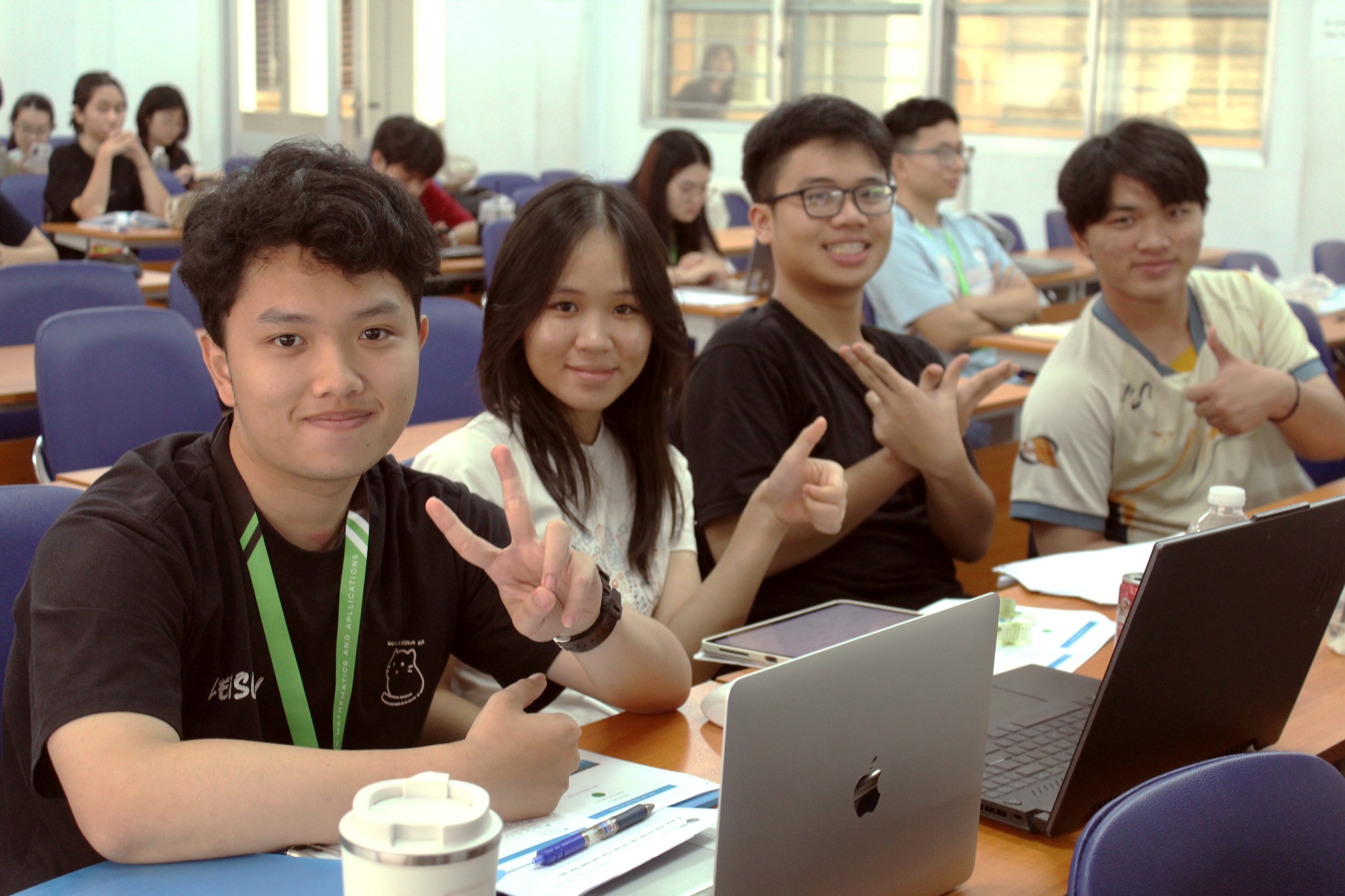 PiMA -... - PiMA - Projects in Mathematics and Applications