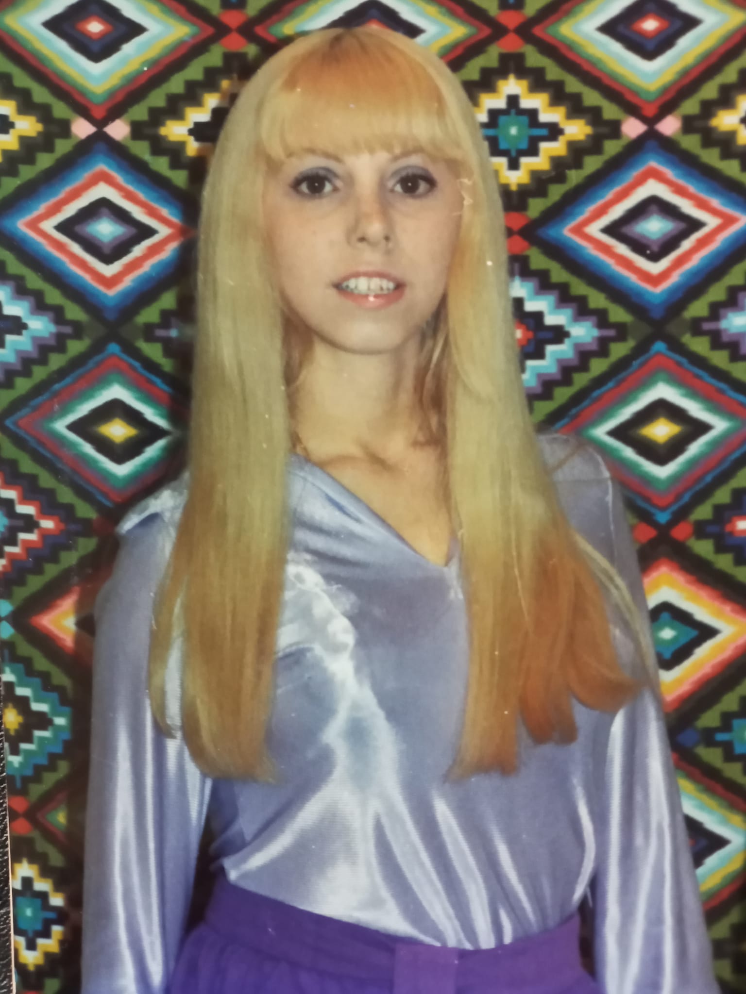 From my archives comes this studio headshot from when I was with