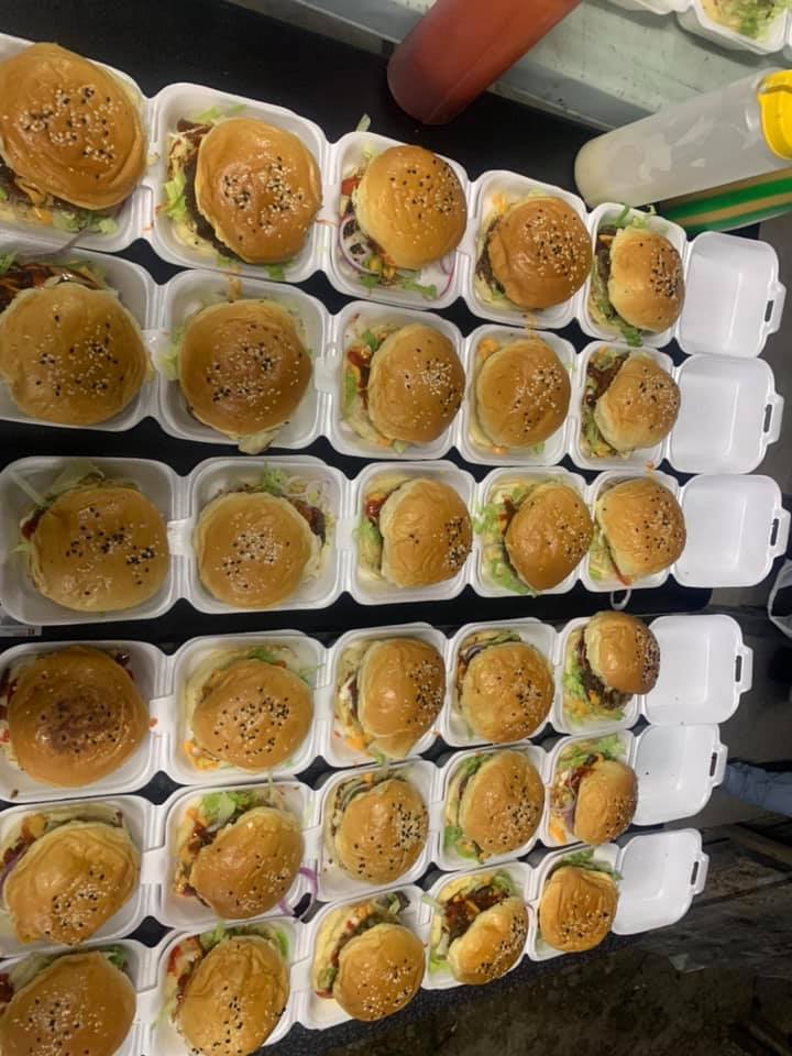 Rz Burger