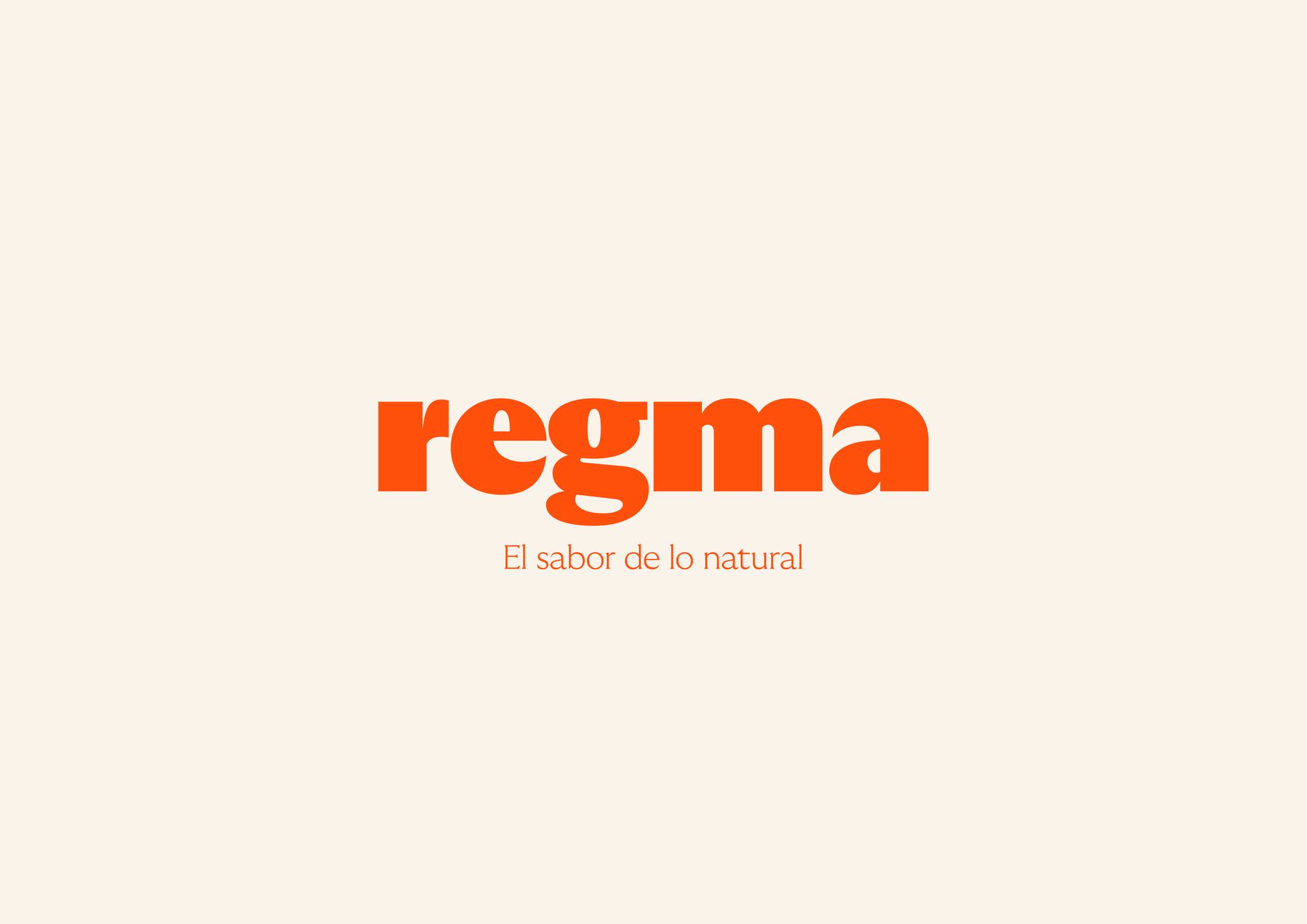 Regma | Camargo