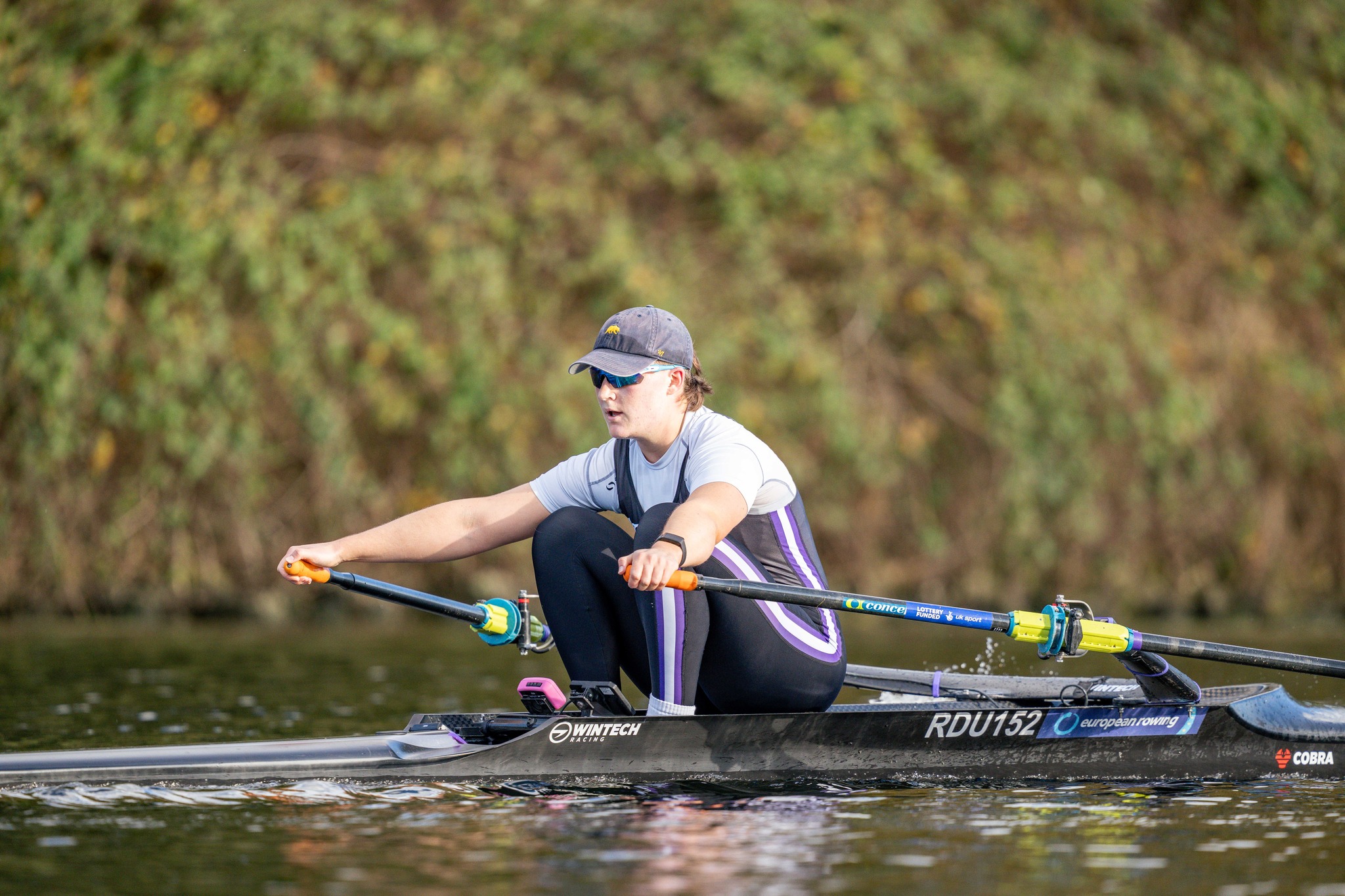 British Rowing - British Rowing added a new photo.