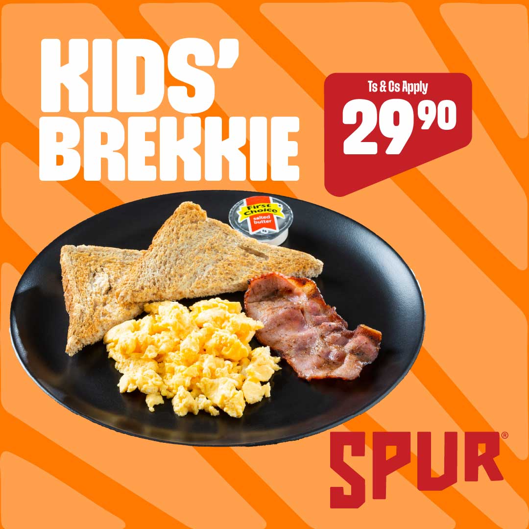 Santa Fe Spur Steak Ranch | Oudtshoorn