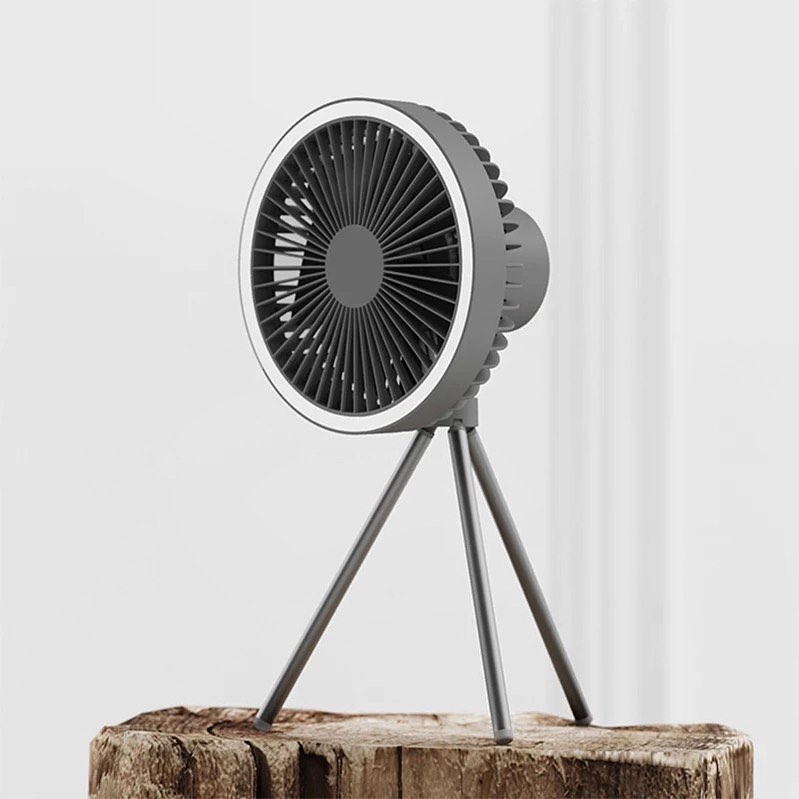 Vuyeo - 👀 Our streamlined design fan is suitable for many...