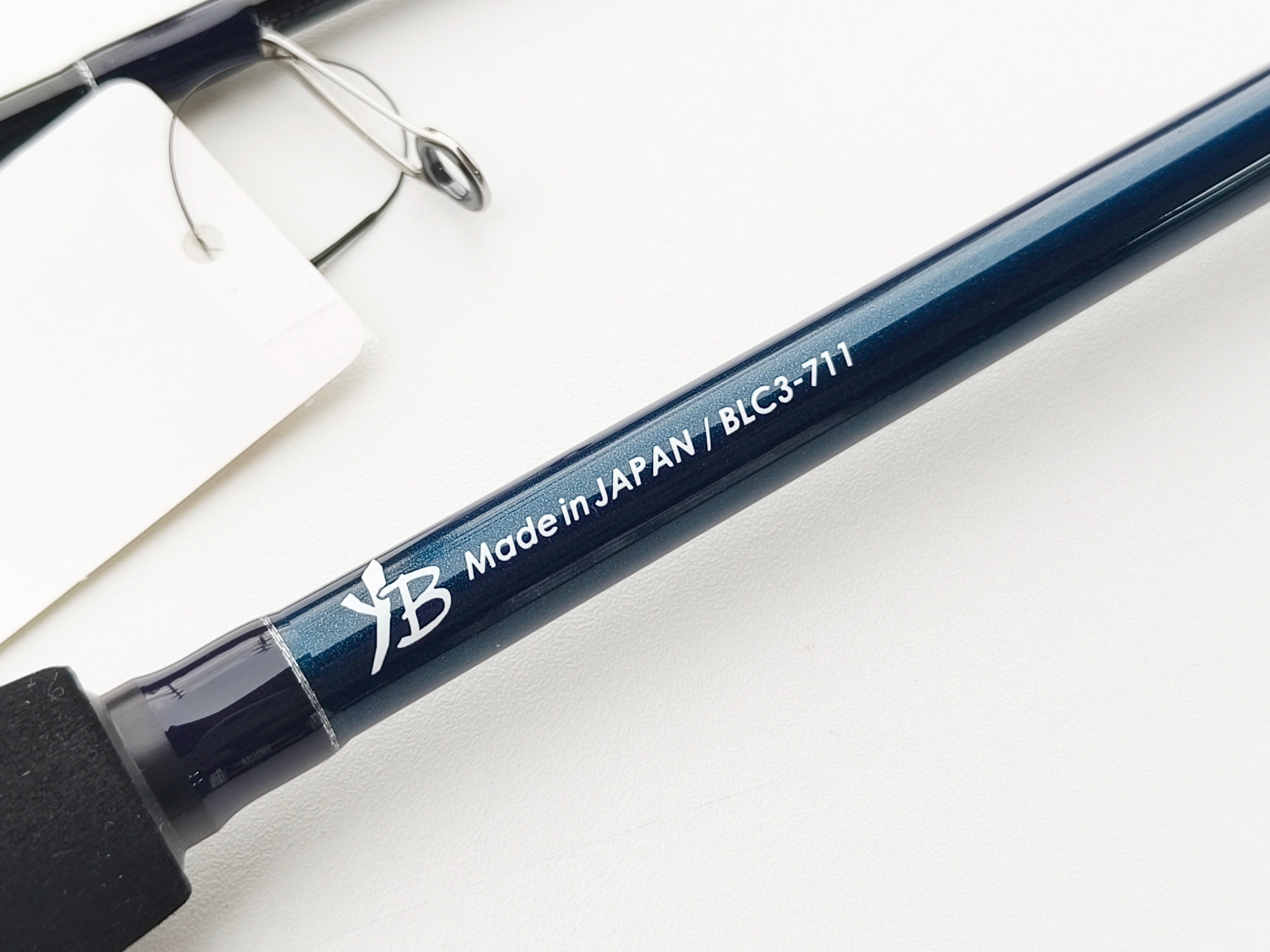 Yamaga Blank Blue Current III 711 #รายละเอียดในคอมเมนต์