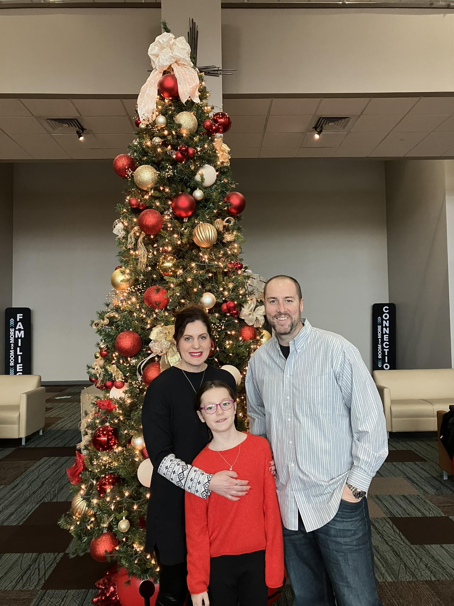Amanda - Merry Christmas, from my family to yours! 🎄 | Facebook