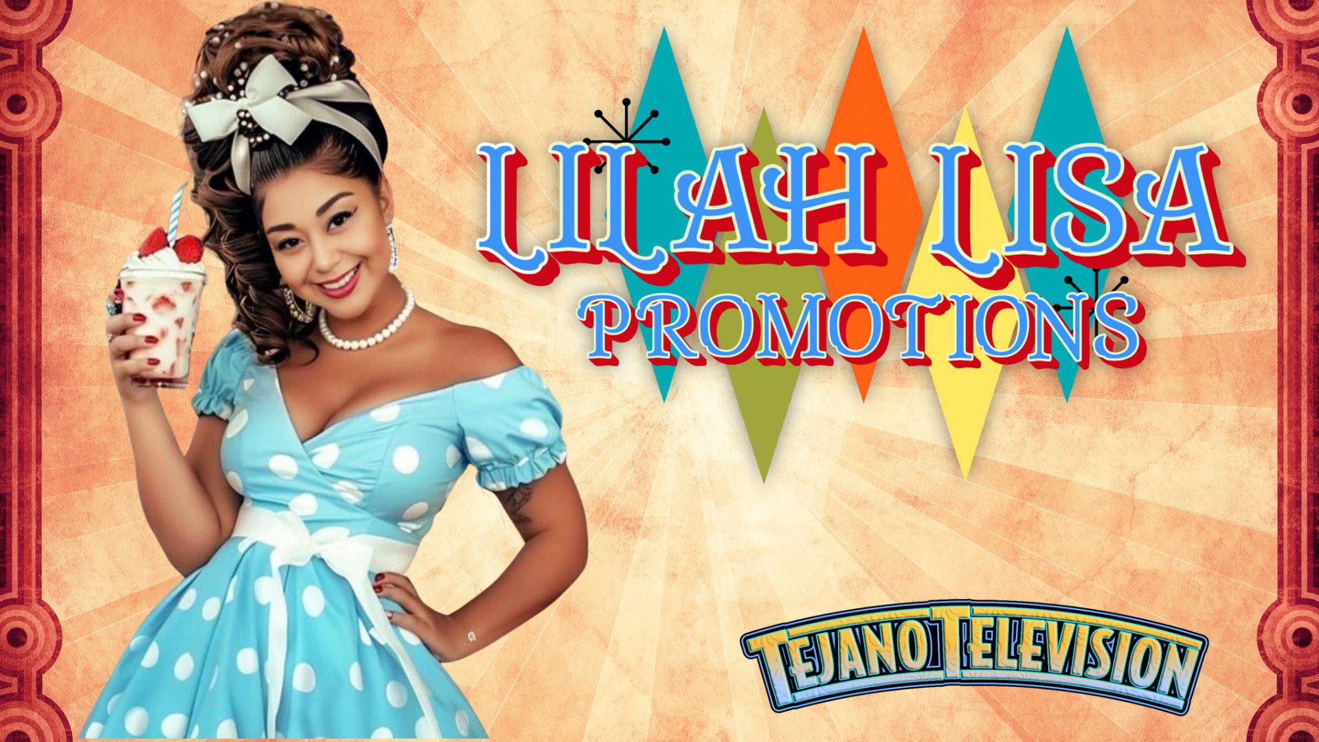 Super Tejano Radio Live San Luis Potosi, Mex. - Desde Las Vegas Nuevo ...