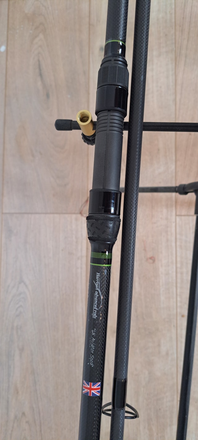 Dave Bone Custom Rod Builder | Ross on Wye