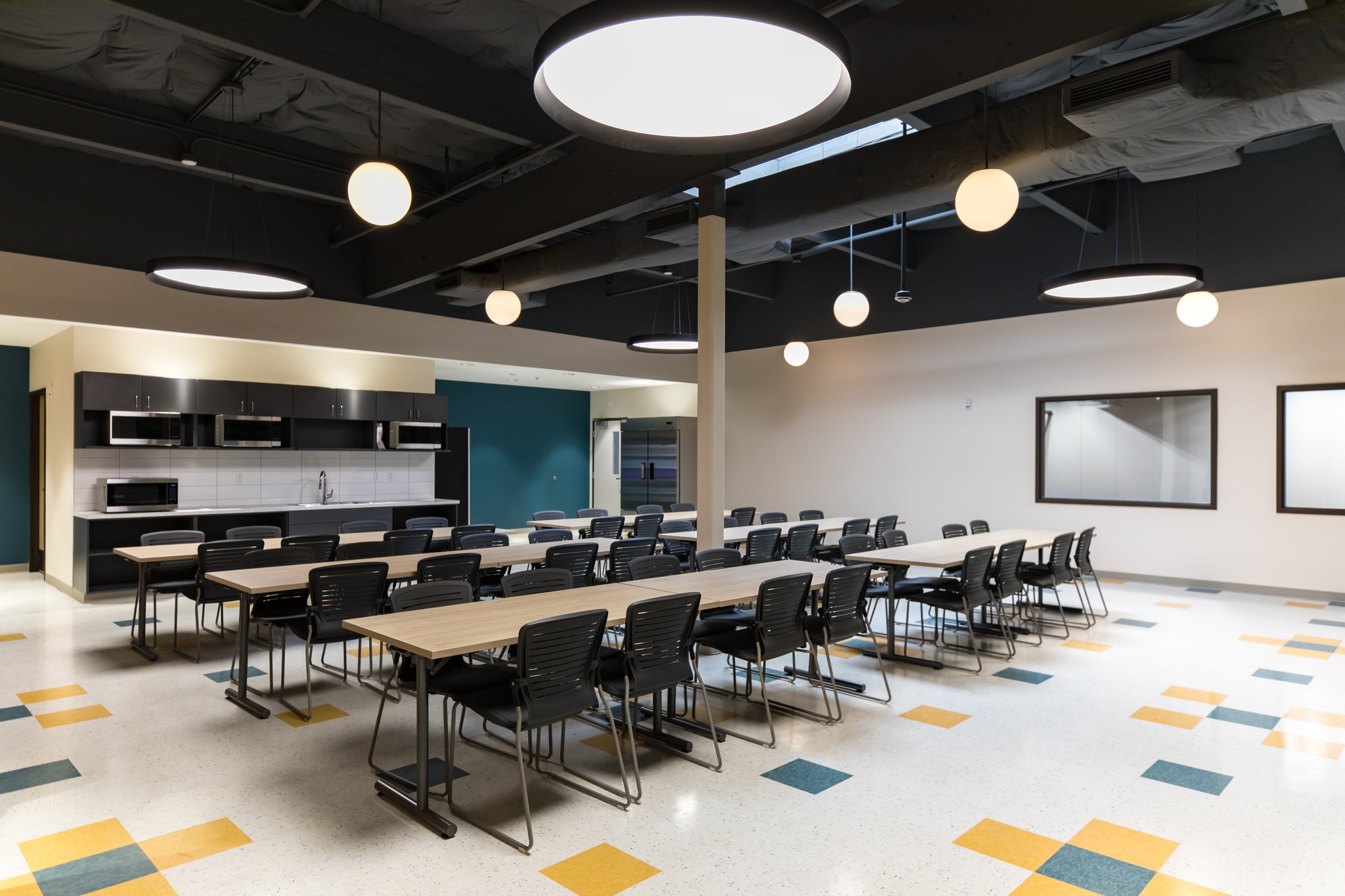 CIDA Architecture Engineering Planning Interiors | Portland OR