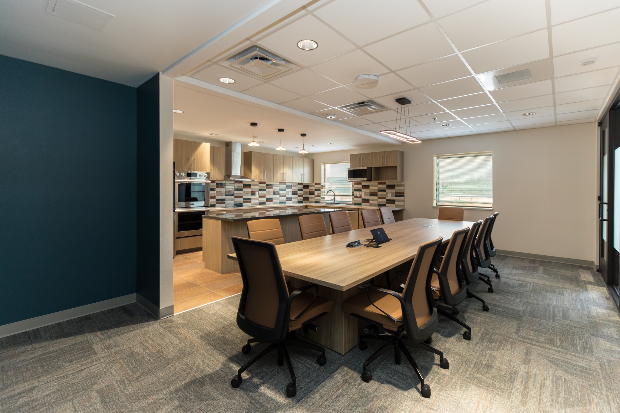 CIDA Architecture Engineering Planning Interiors | Portland OR