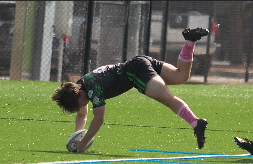 Texas A&M University - Corpus Christi Rugby Club