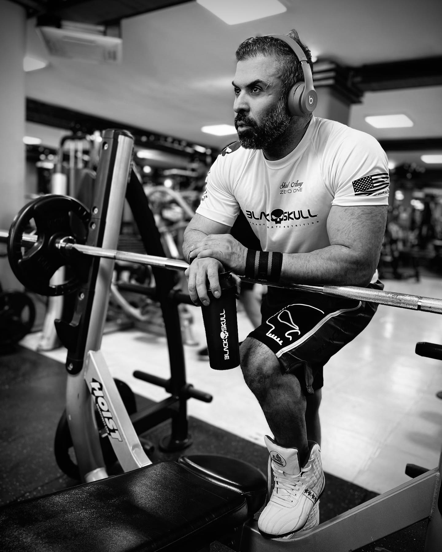 Alireza Rasa