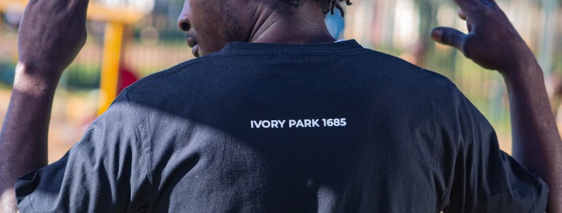 RUN IVP | Midrand