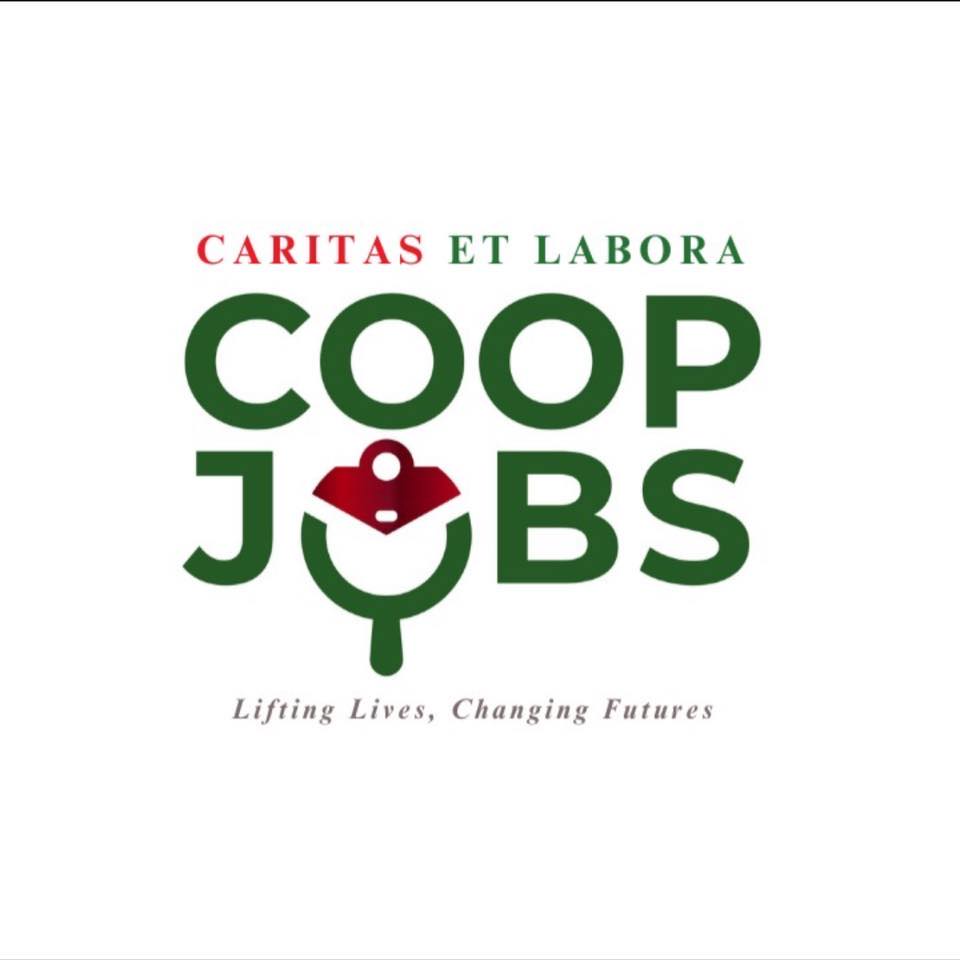 APPLY NOW!!! TRUCK DRIVER... - Caritas et Labora JOBS | Facebook