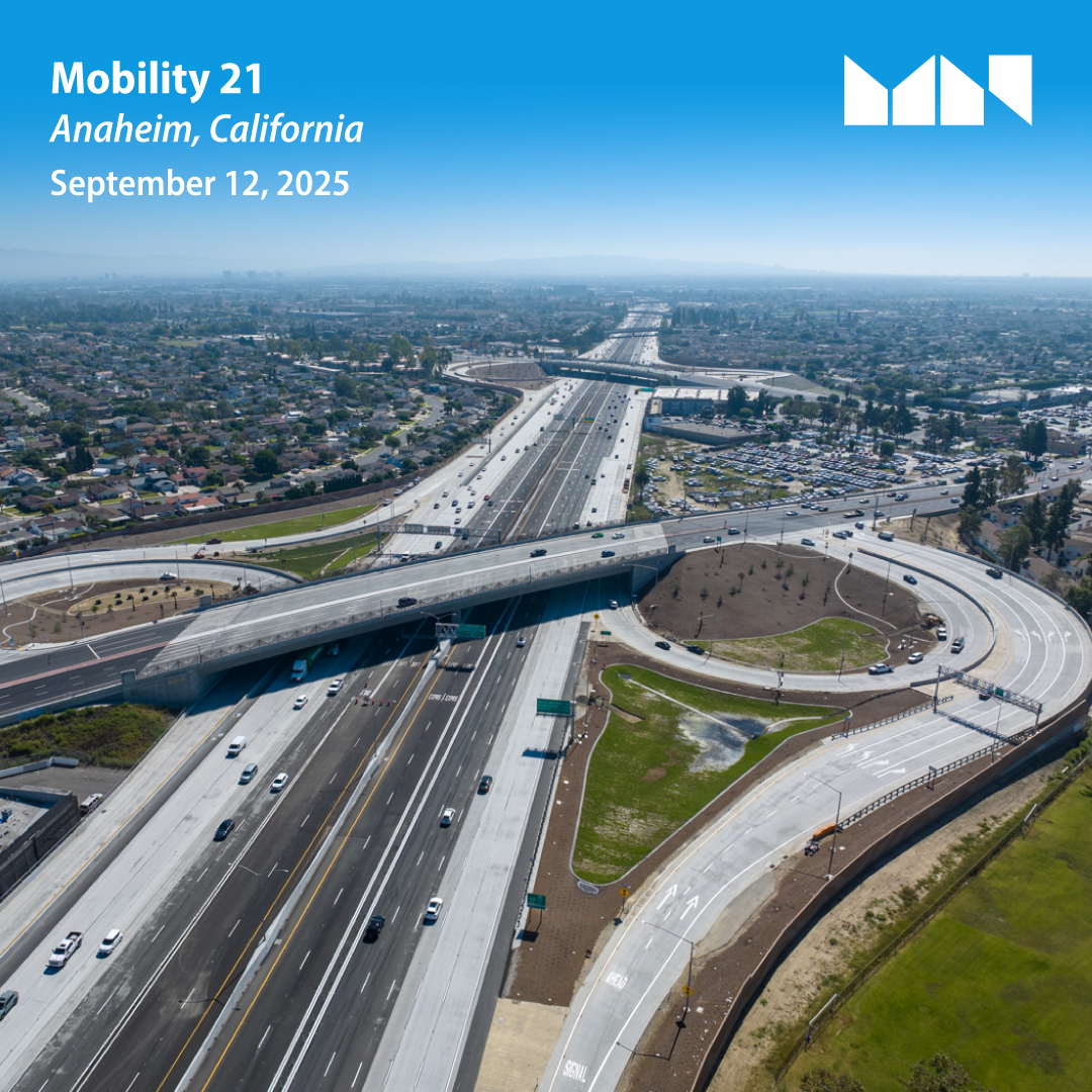 Moffatt - Southern California faces some of the most complex mobility ...