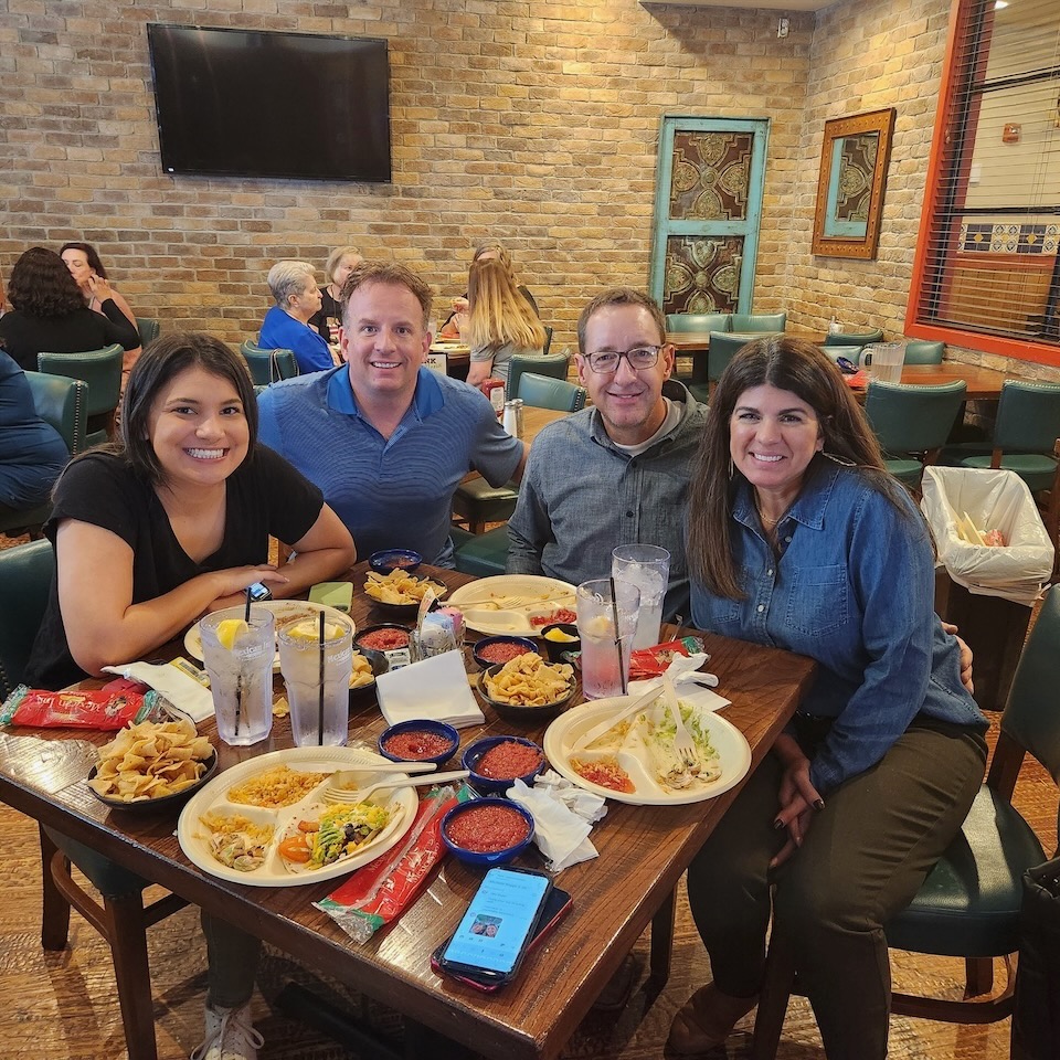 Mexican Inn Cafe | Fort Worth TX