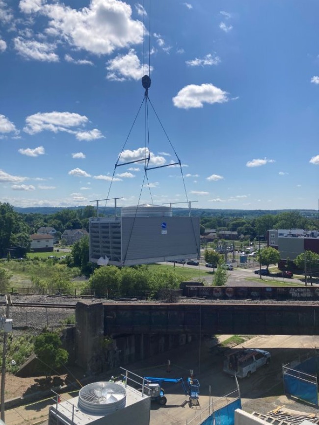 CHA Consulting, Inc | Albany NY