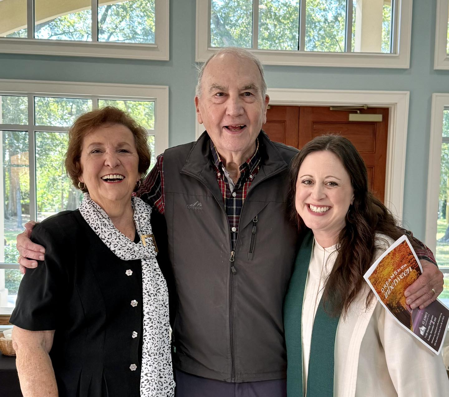 St. - 🌟 Welcome, Will and Loretta! 🌟 We’re so excited to celebrate that ...