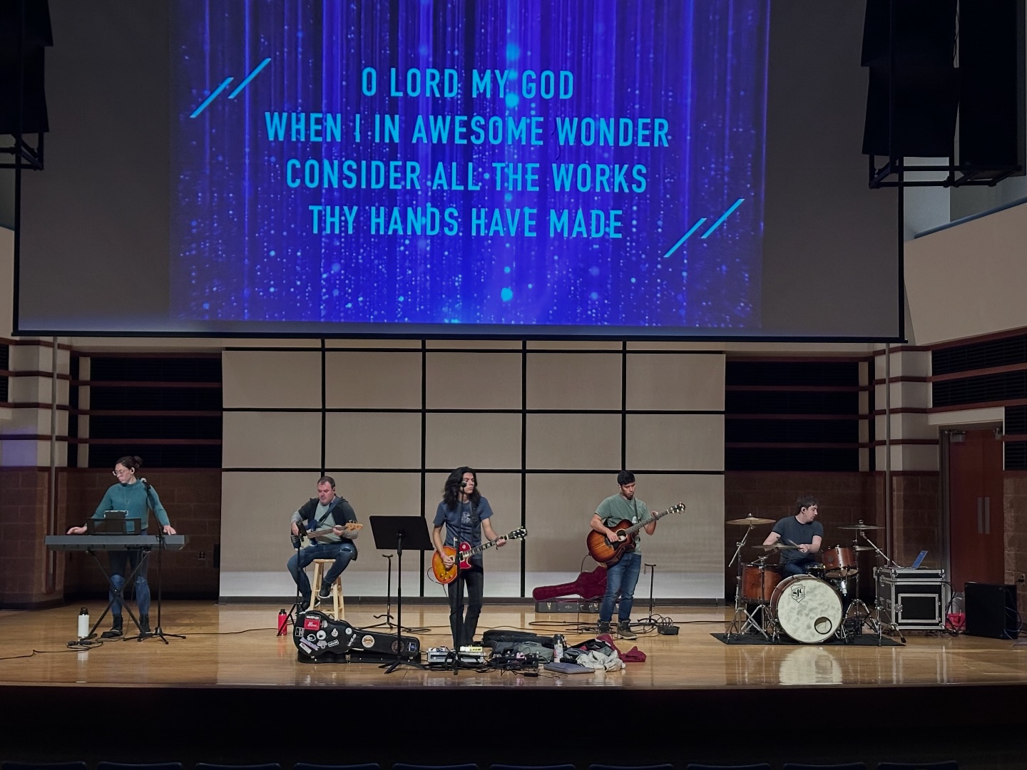 LifeSpring Church added a new photo. - LifeSpring Church