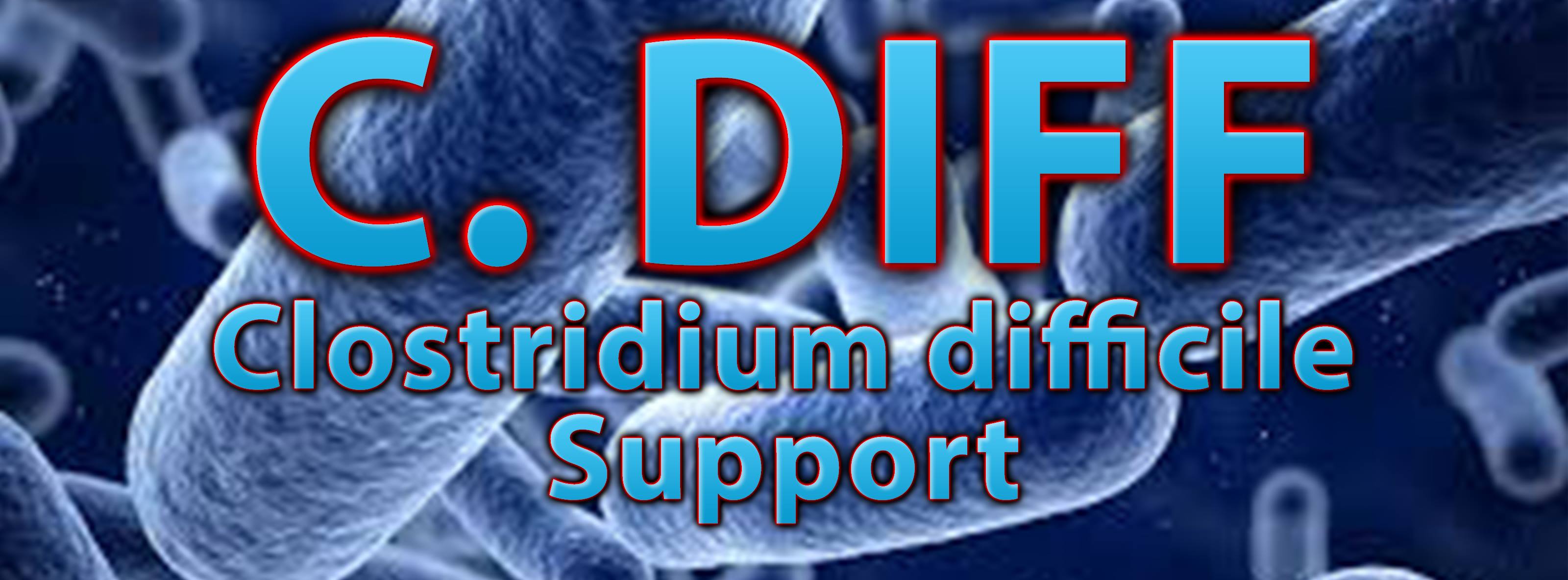 C. DIFF
