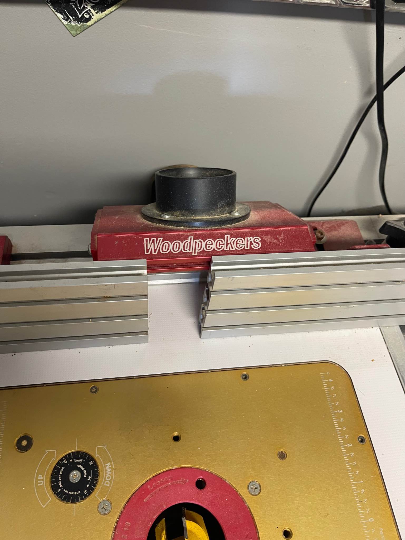 Woodpecker router table - Router Tables - Wayne, New Jersey | Facebook ...