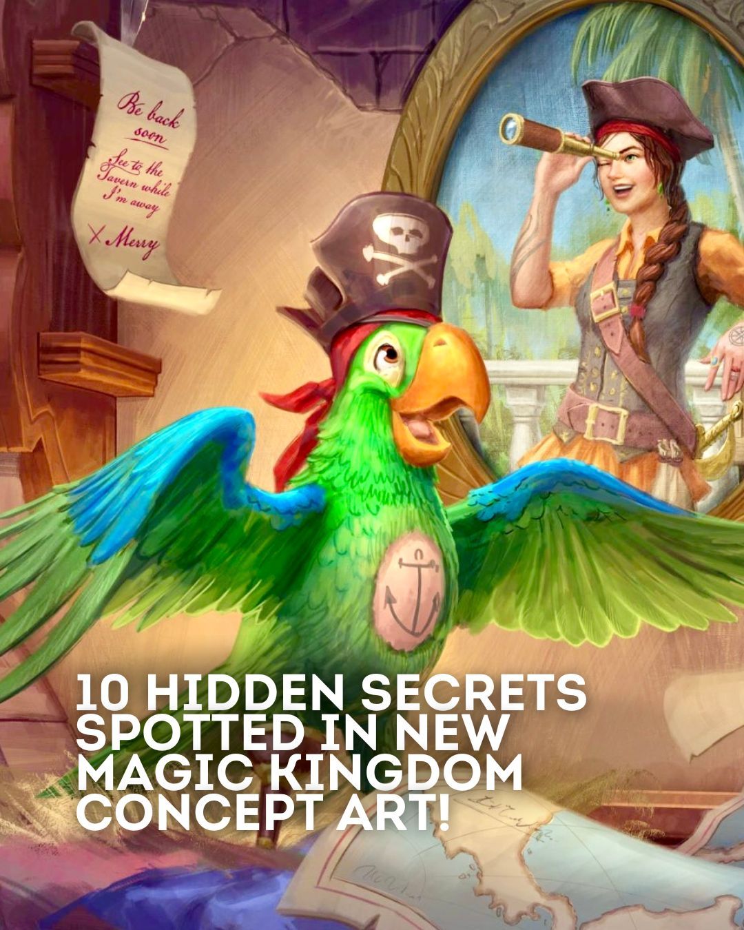 🦜🍻 This NEW Magic... - Epcot Food and Wine Festival Fans | Facebook